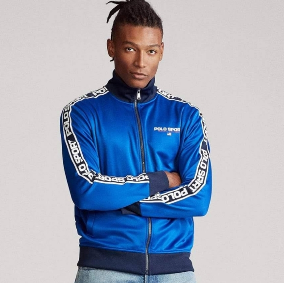 Polo SweatSuit - Picture 11 of 16